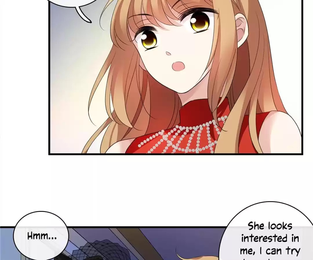 The Hostage, the Lover Chapter 123 page 8 - 