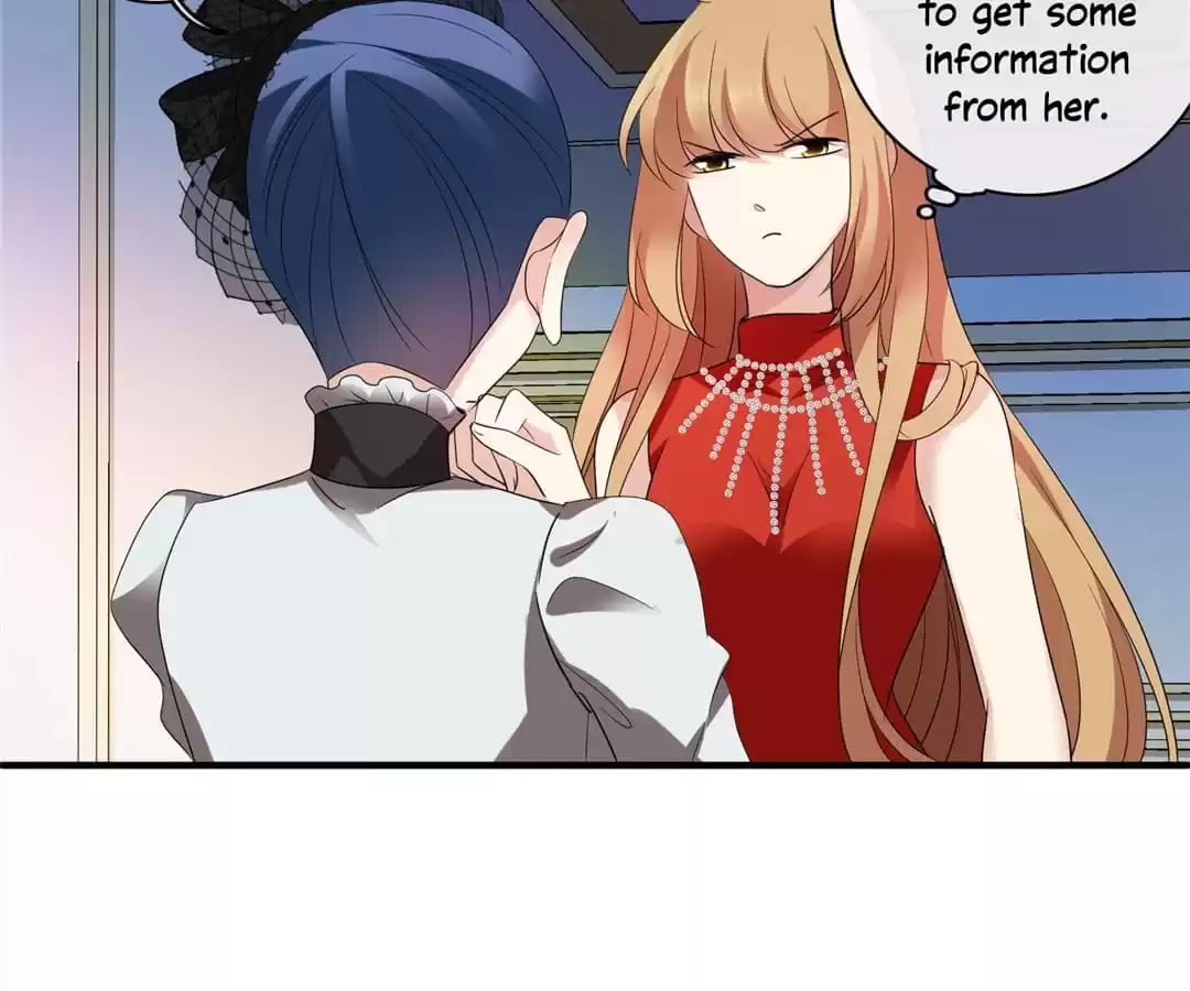 The Hostage, the Lover Chapter 123 page 9 - 