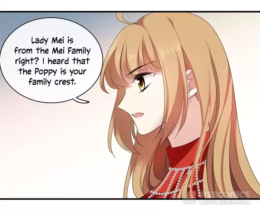The Hostage, the Lover Chapter 123 page 10 - 