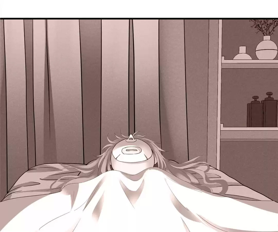 The Hostage, the Lover Chapter 124 page 13 - 