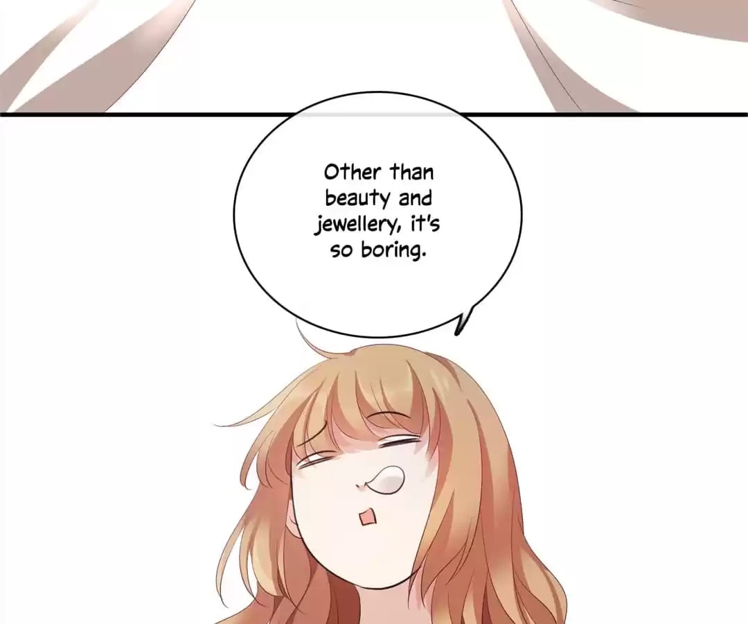 The Hostage, the Lover Chapter 124 page 14 - 