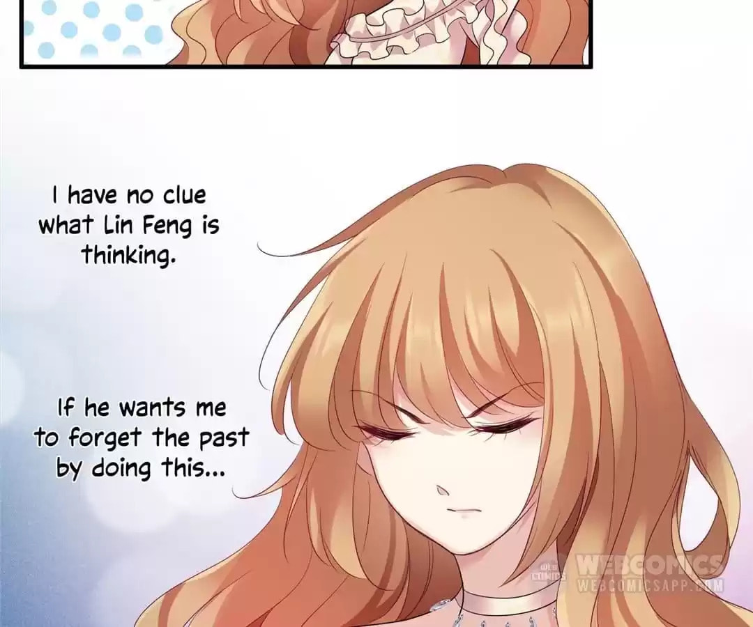 The Hostage, the Lover Chapter 124 page 18 - 