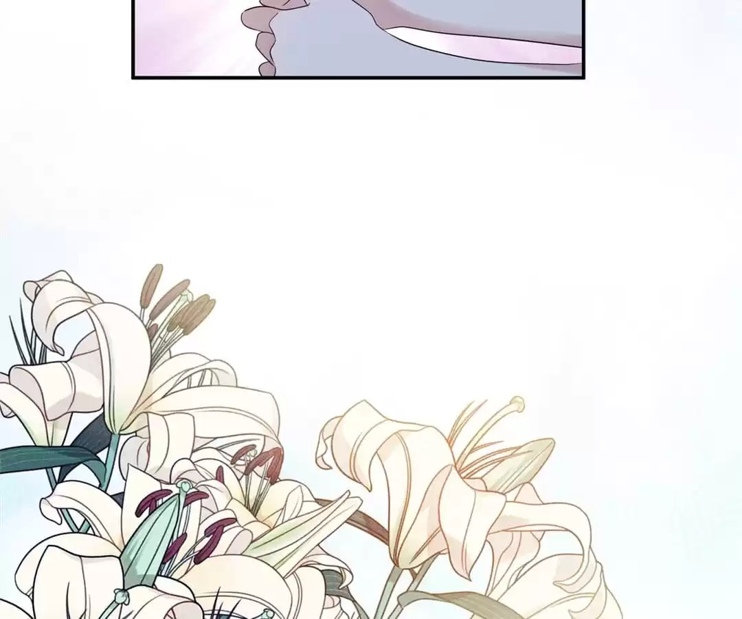 The Hostage, the Lover Chapter 124 page 31 - 