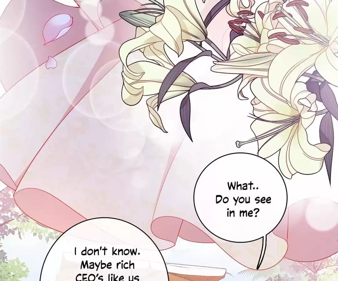 The Hostage, the Lover Chapter 124 page 35 - 