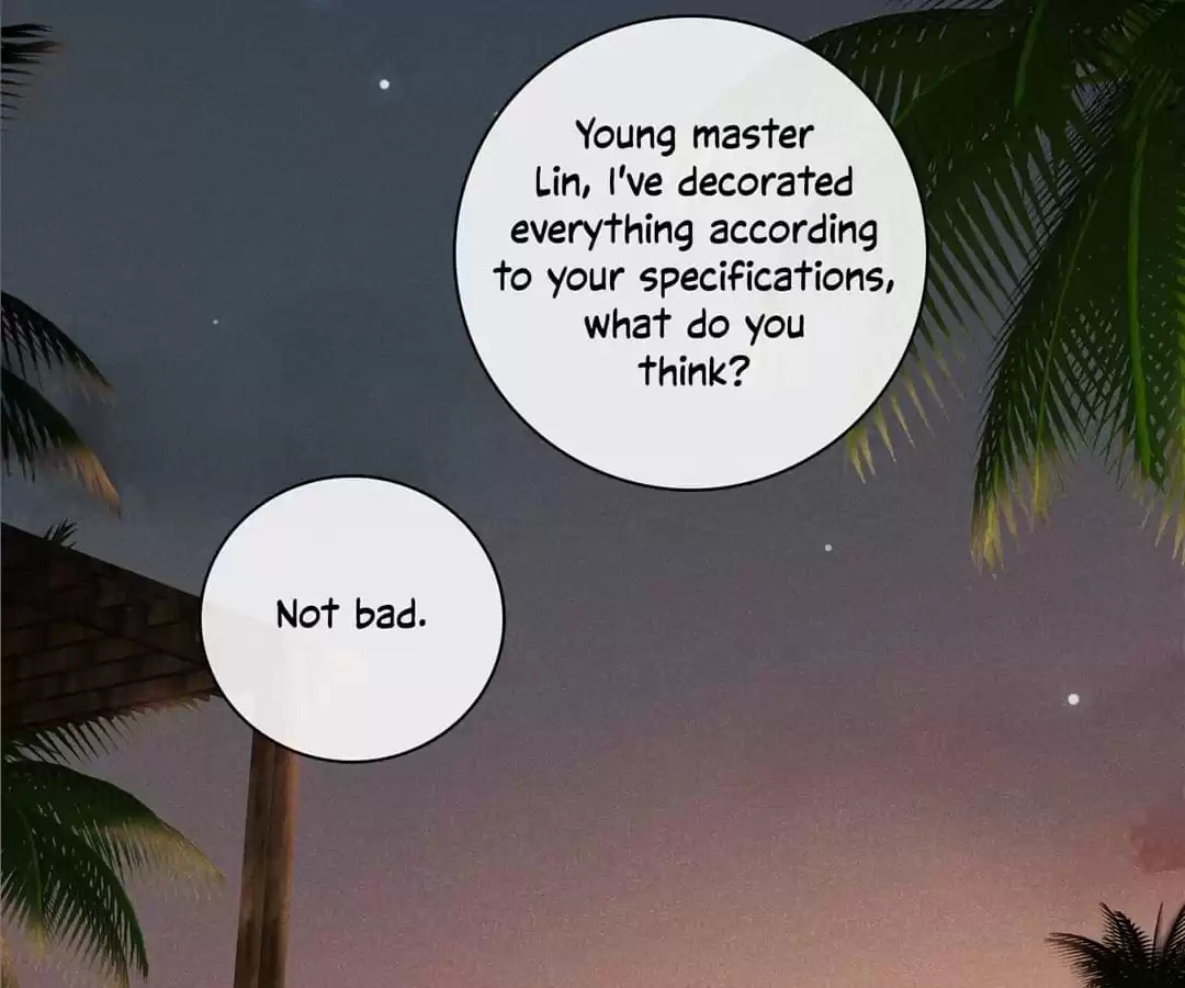 The Hostage, the Lover Chapter 124 page 40 - 