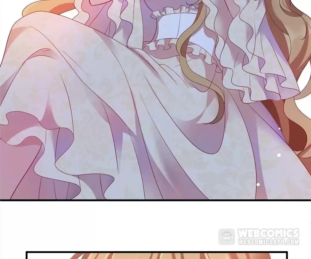 The Hostage, the Lover Chapter 124 page 10 - 