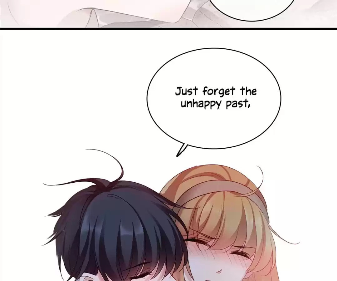 The Hostage, the Lover Chapter 127 page 12 - 