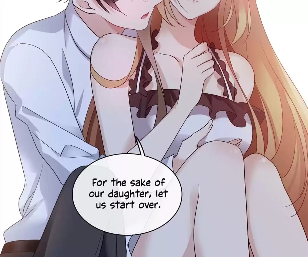 The Hostage, the Lover Chapter 127 page 13 - 