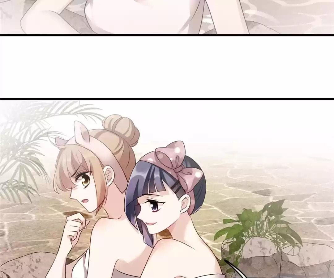 The Hostage, the Lover Chapter 127 page 22 - 