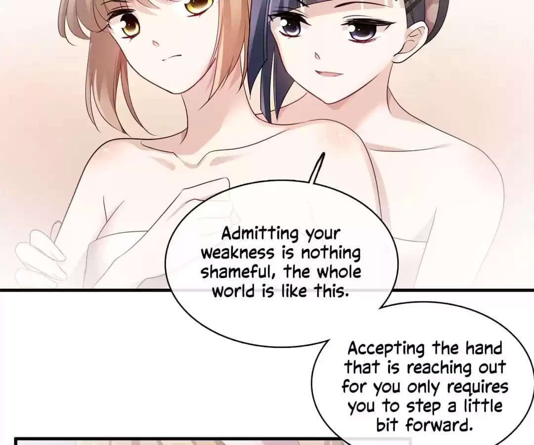 The Hostage, the Lover Chapter 127 page 24 - 