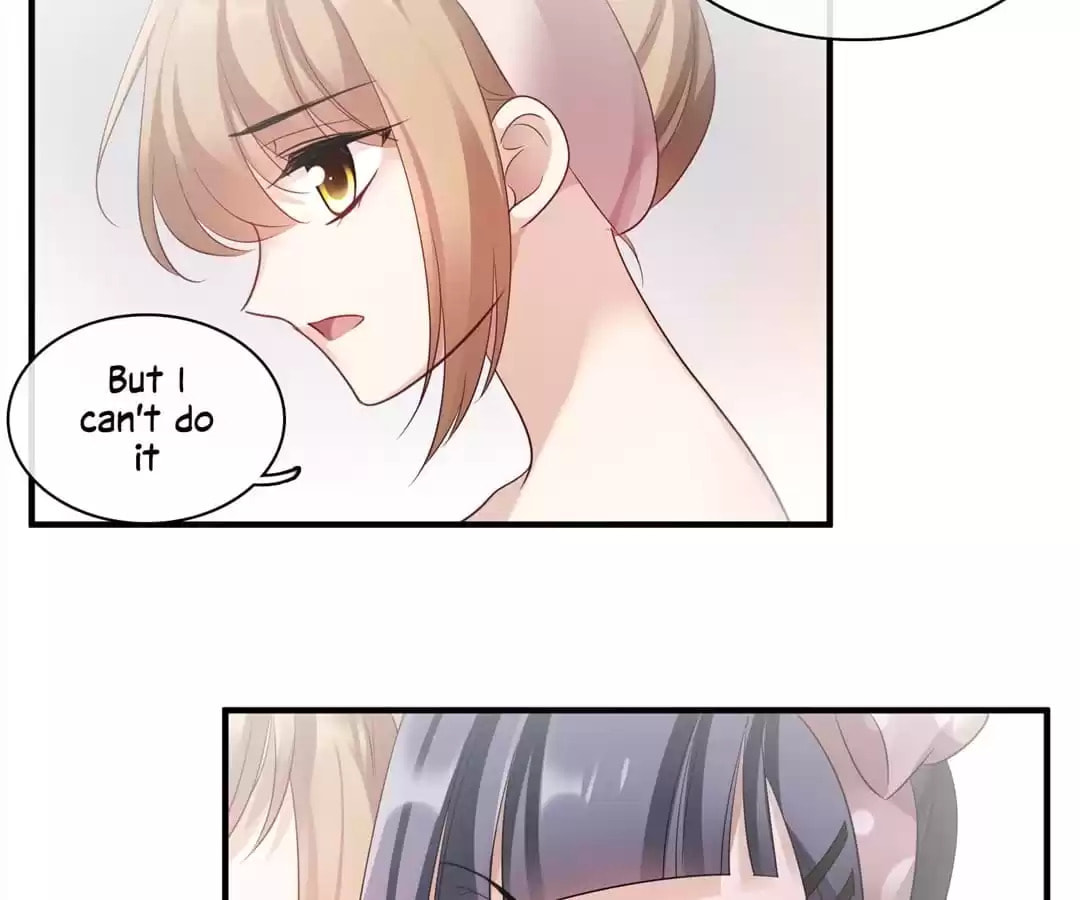The Hostage, the Lover Chapter 127 page 25 - 