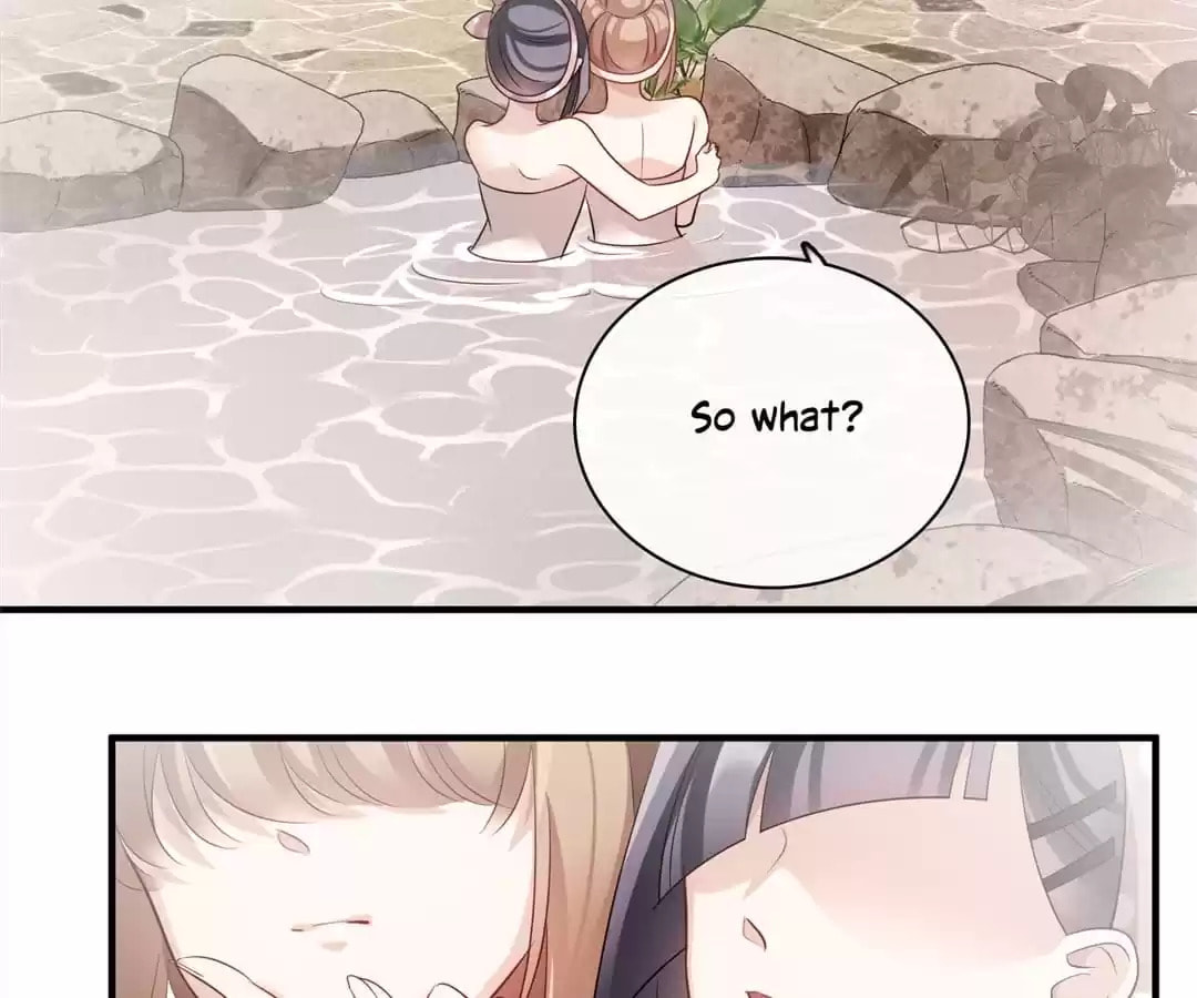 The Hostage, the Lover Chapter 127 page 27 - 