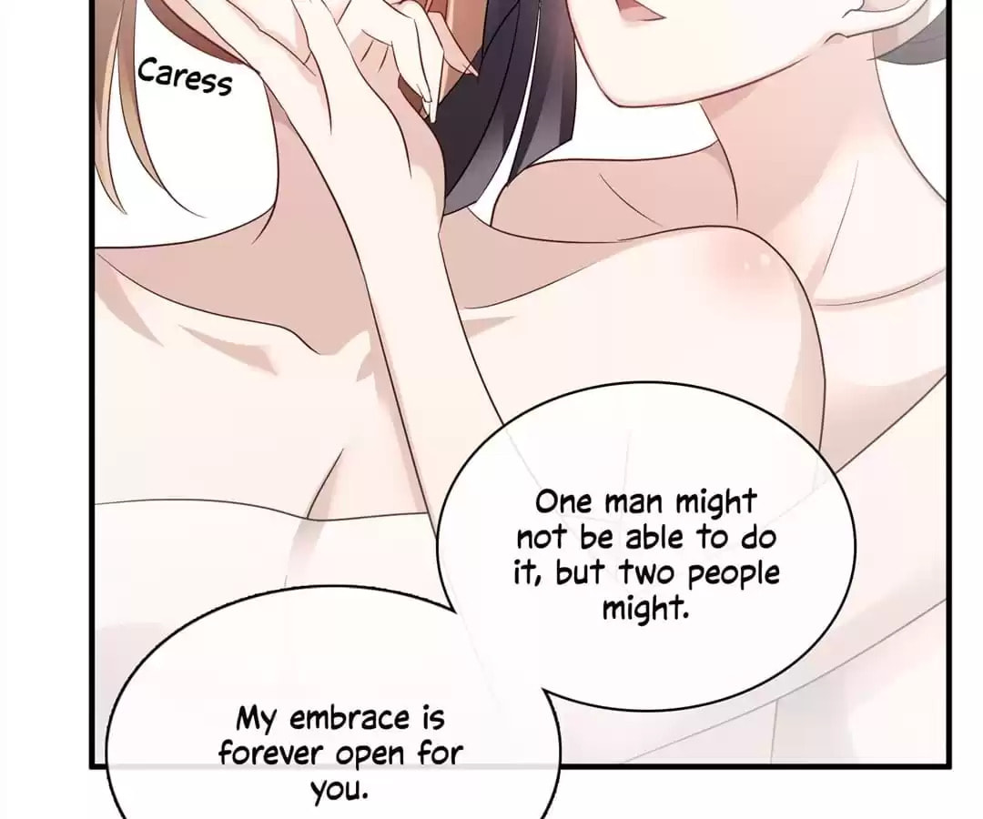 The Hostage, the Lover Chapter 127 page 28 - 
