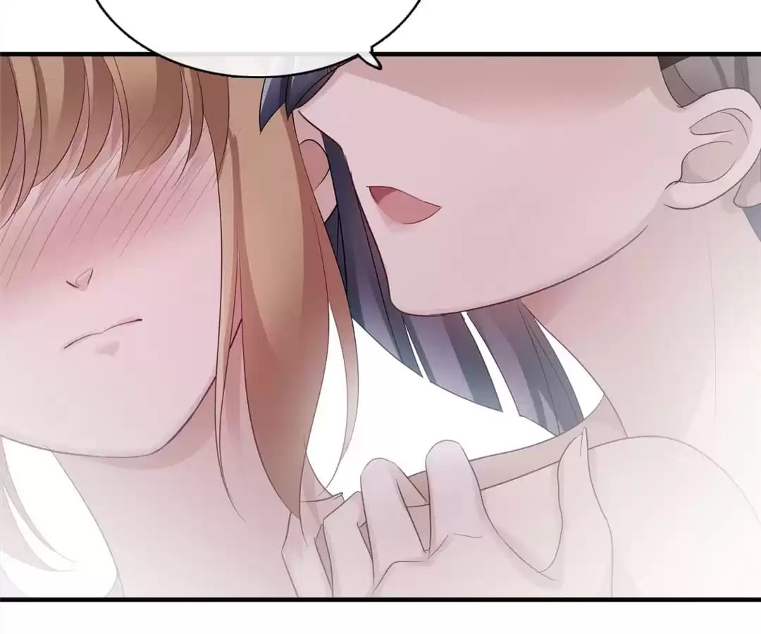 The Hostage, the Lover Chapter 127 page 29 - 