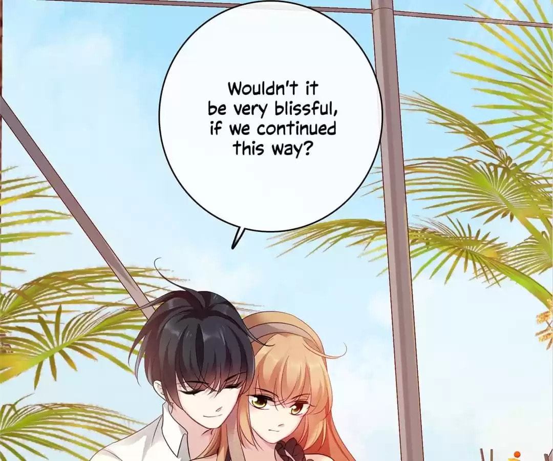 The Hostage, the Lover Chapter 127 page 5 - 
