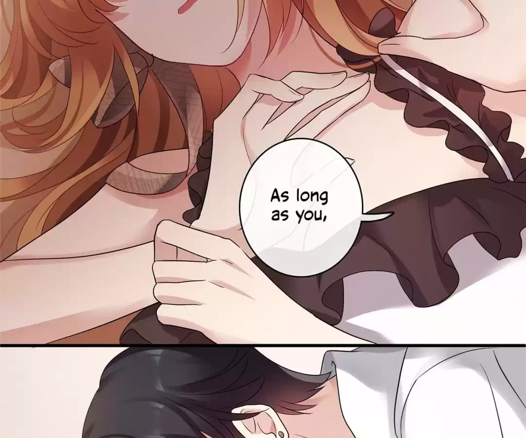 The Hostage, the Lover Chapter 128 page 11 - 