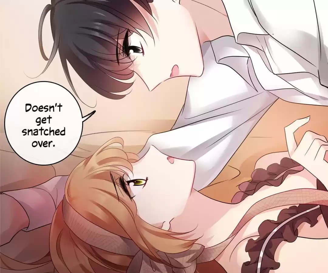 The Hostage, the Lover Chapter 128 page 12 - 