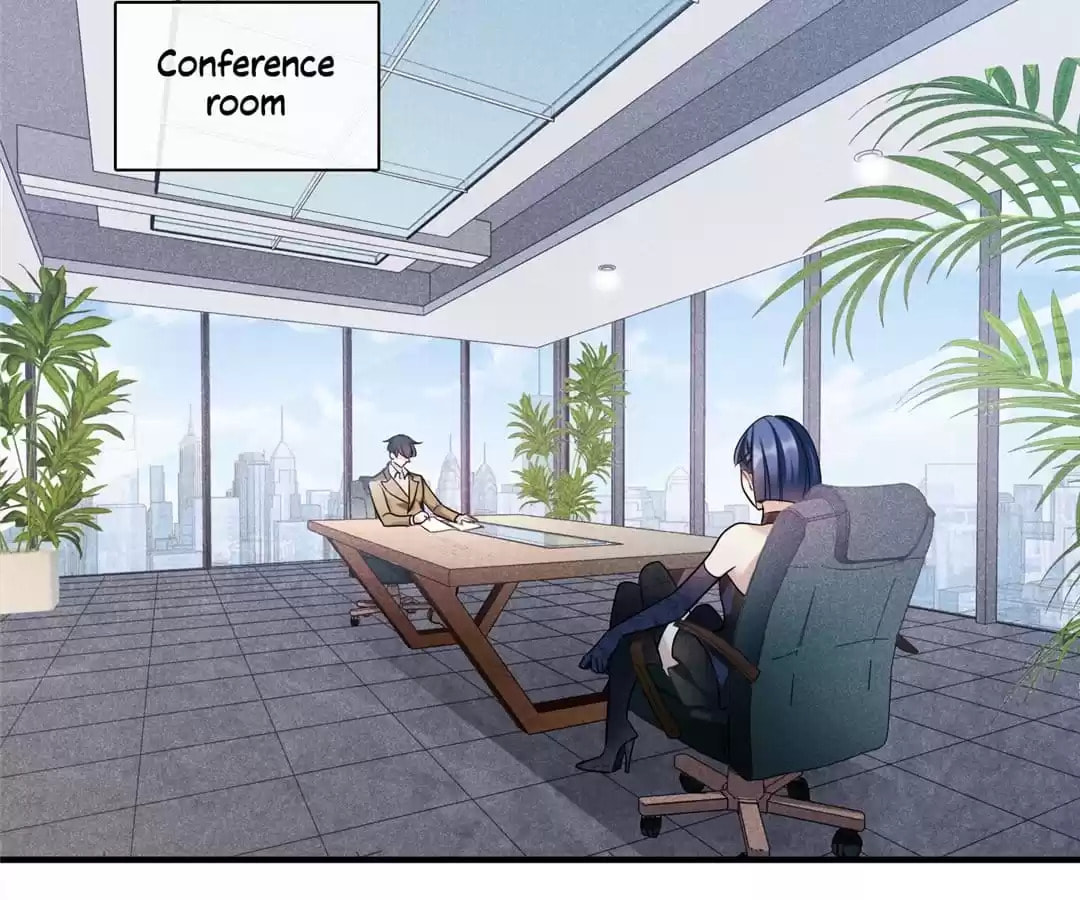 The Hostage, the Lover Chapter 128 page 15 - 