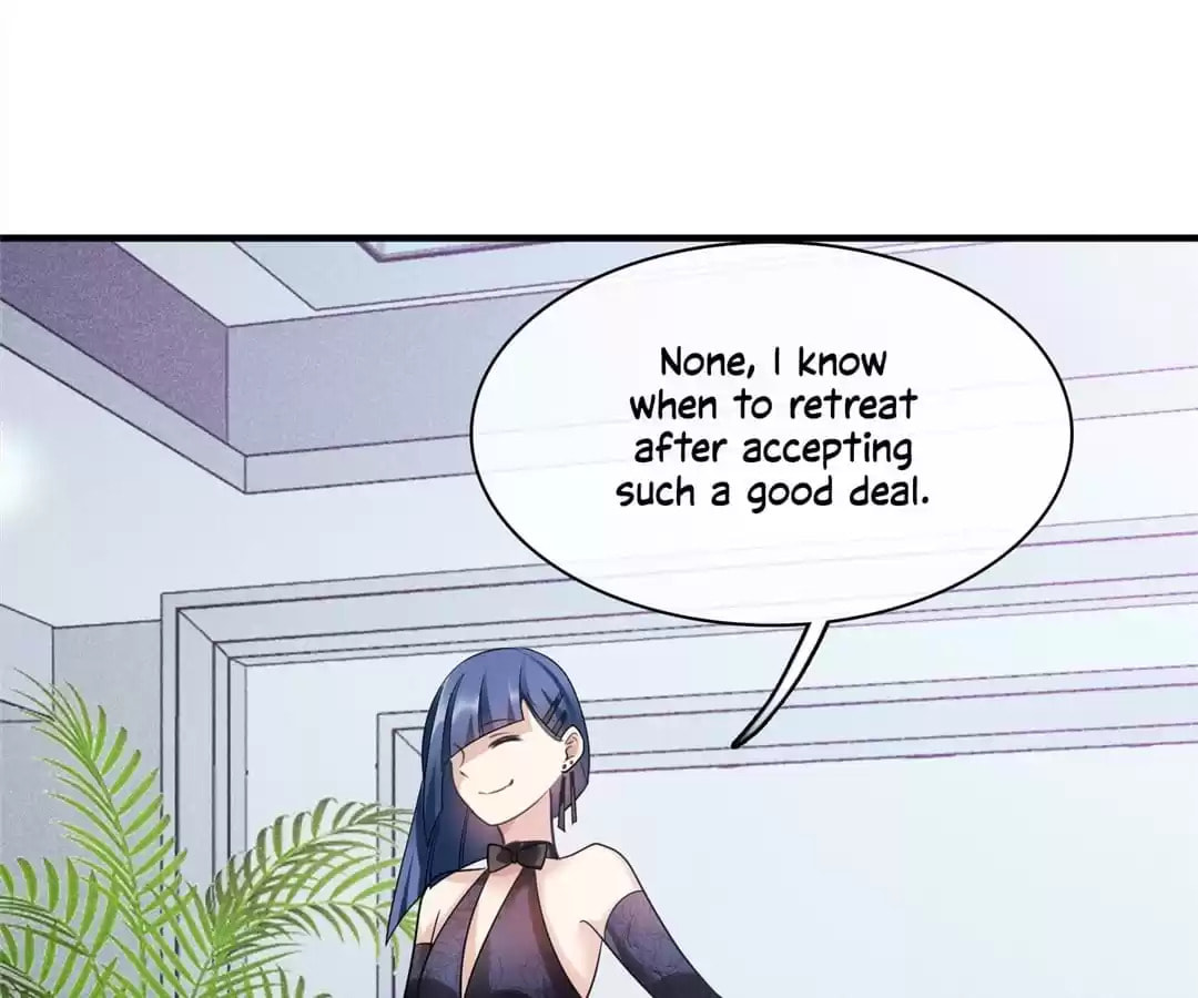 The Hostage, the Lover Chapter 128 page 21 - 