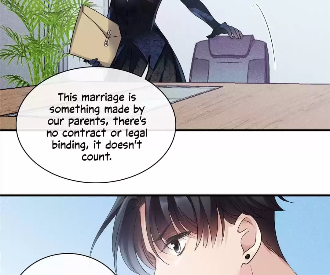 The Hostage, the Lover Chapter 128 page 22 - 