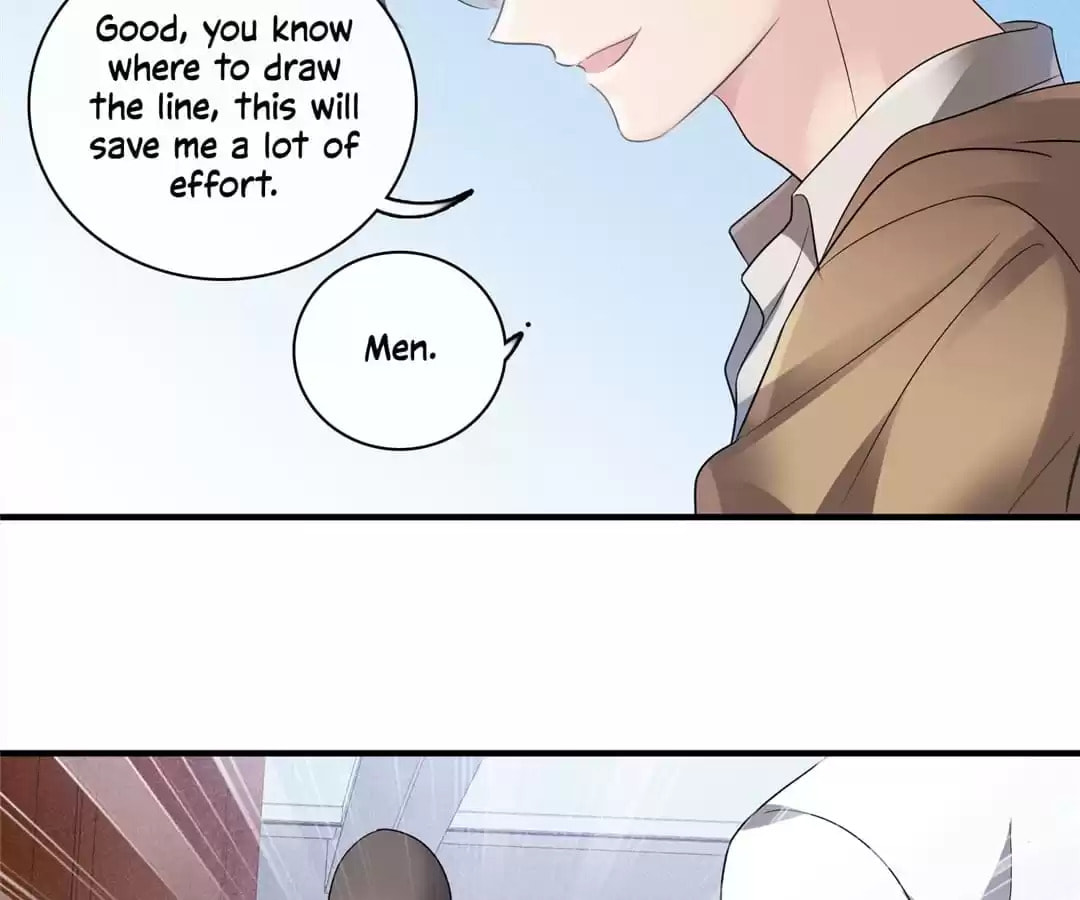 The Hostage, the Lover Chapter 128 page 23 - 