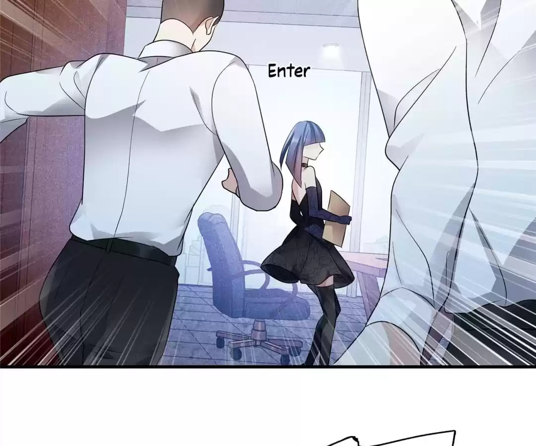 The Hostage, the Lover Chapter 128 page 24 - 