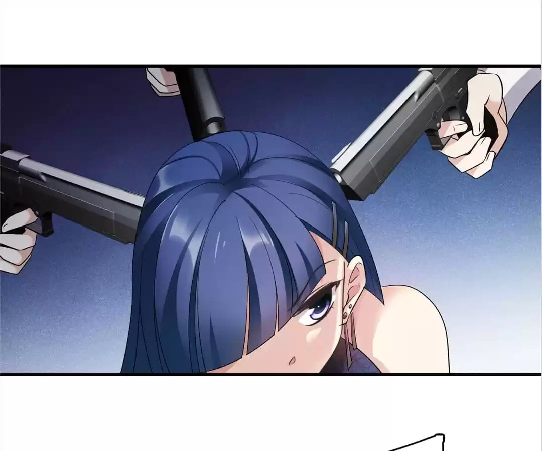The Hostage, the Lover Chapter 128 page 27 - 