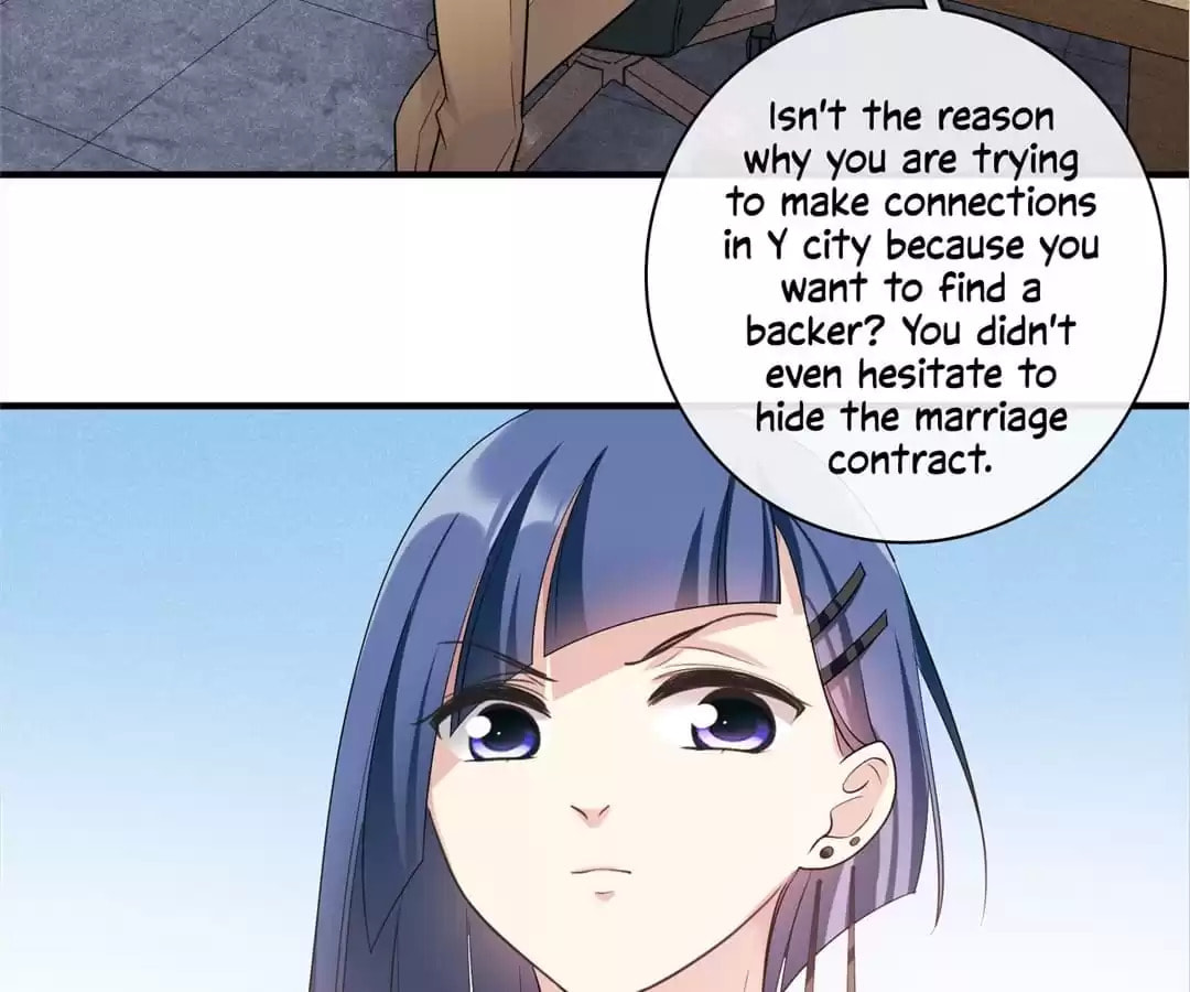 The Hostage, the Lover Chapter 128 page 30 - 