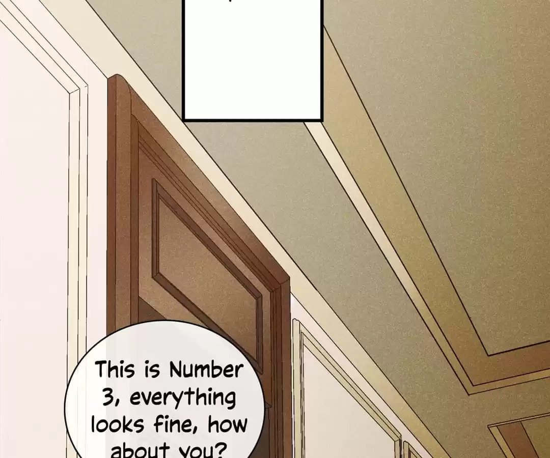 The Hostage, the Lover Chapter 129 page 16 - 