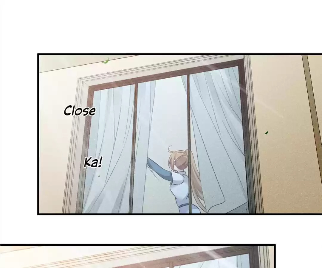 The Hostage, the Lover Chapter 129 page 24 - 