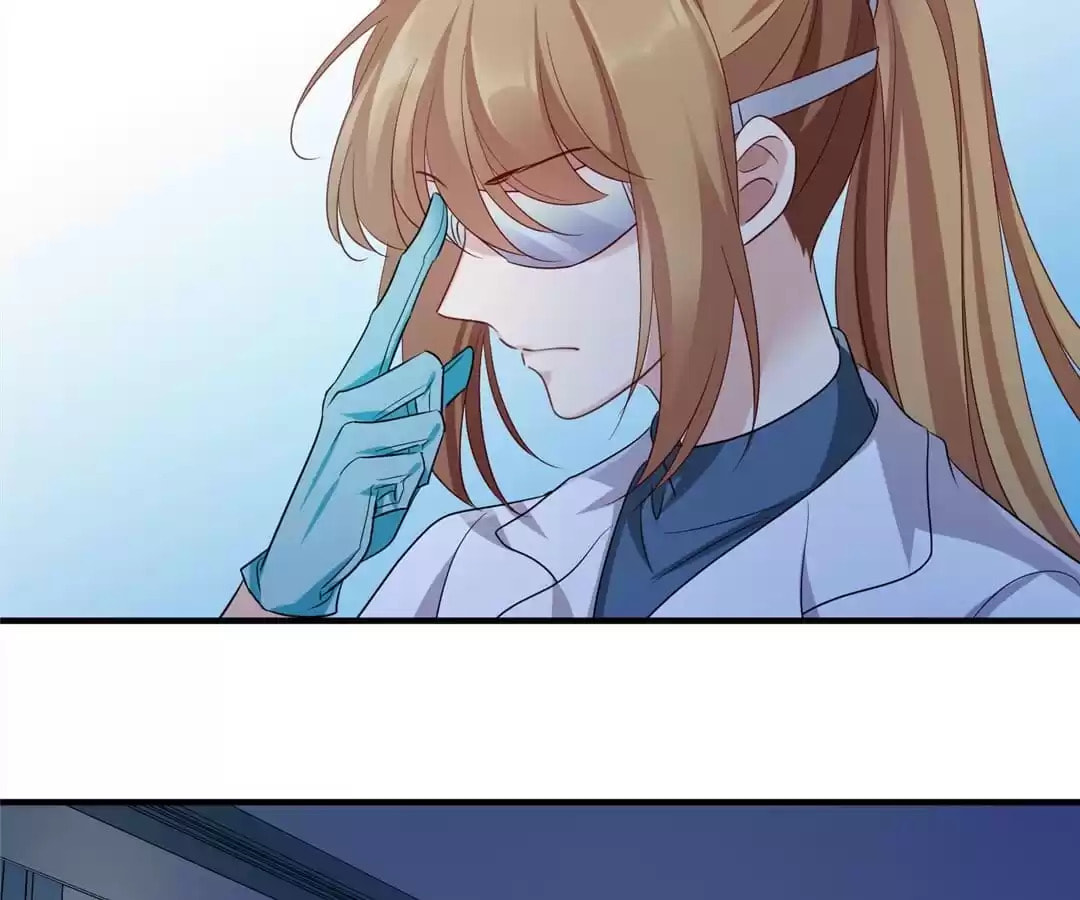 The Hostage, the Lover Chapter 129 page 28 - 