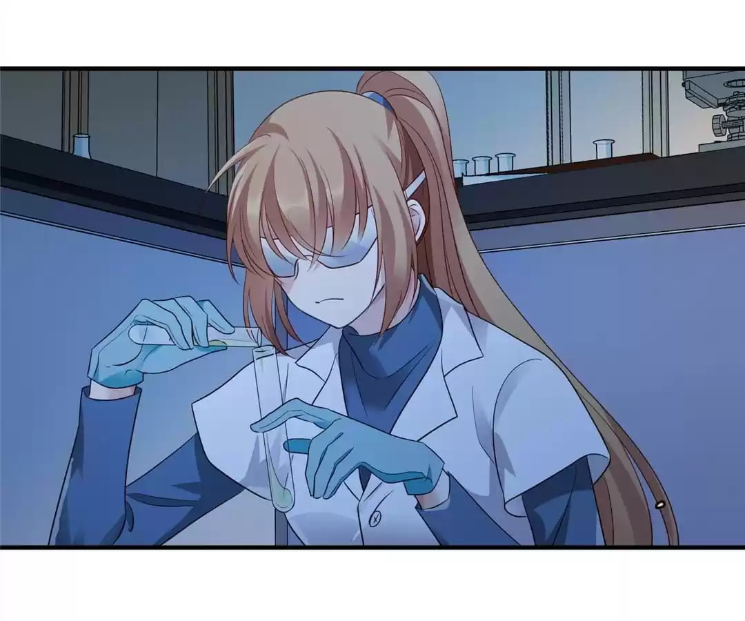 The Hostage, the Lover Chapter 129 page 30 - 