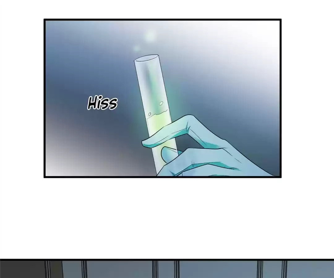 The Hostage, the Lover Chapter 129 page 31 - 