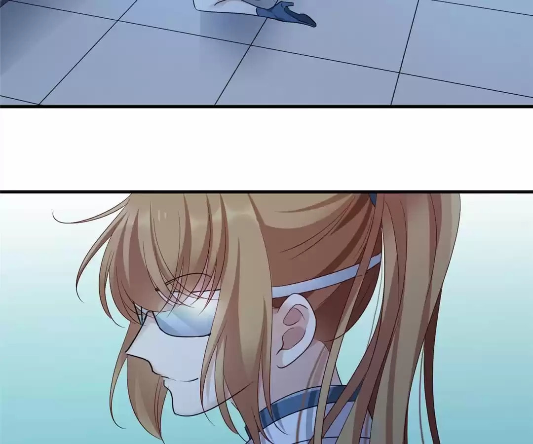 The Hostage, the Lover Chapter 129 page 33 - 