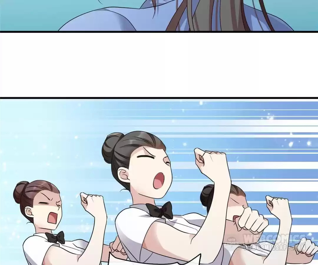 The Hostage, the Lover Chapter 129 page 34 - 