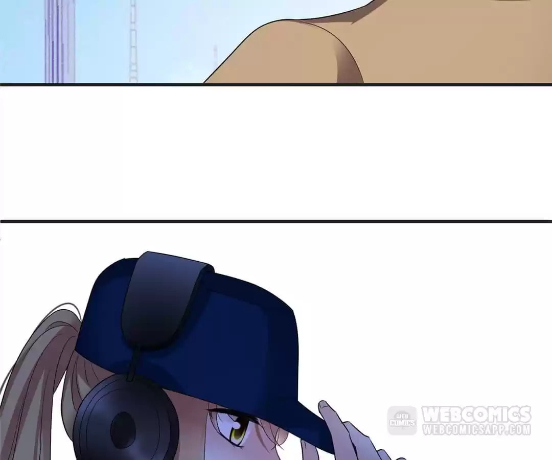 The Hostage, the Lover Chapter 129 page 10 - 