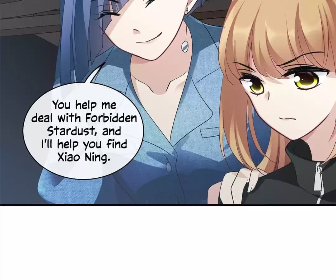 The Hostage, the Lover Chapter 132 page 25 - 