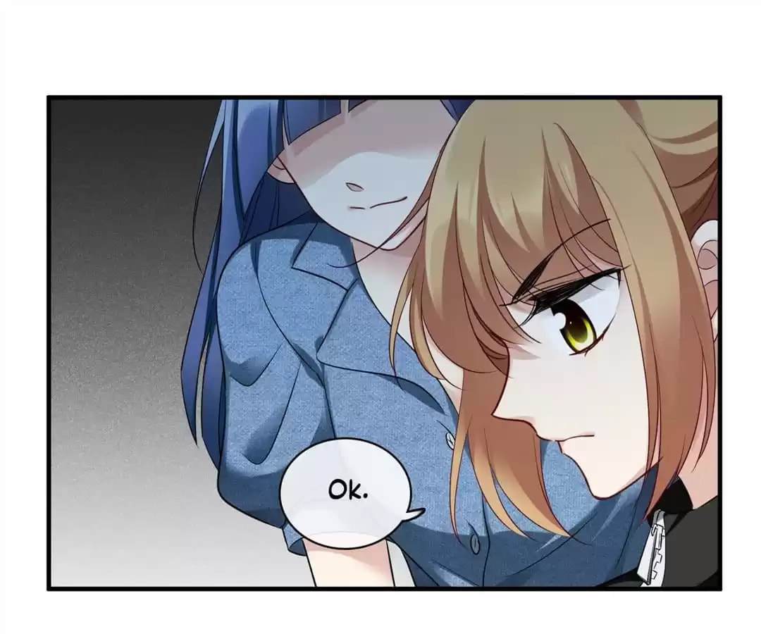 The Hostage, the Lover Chapter 132 page 27 - 