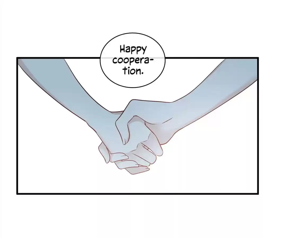 The Hostage, the Lover Chapter 132 page 28 - 