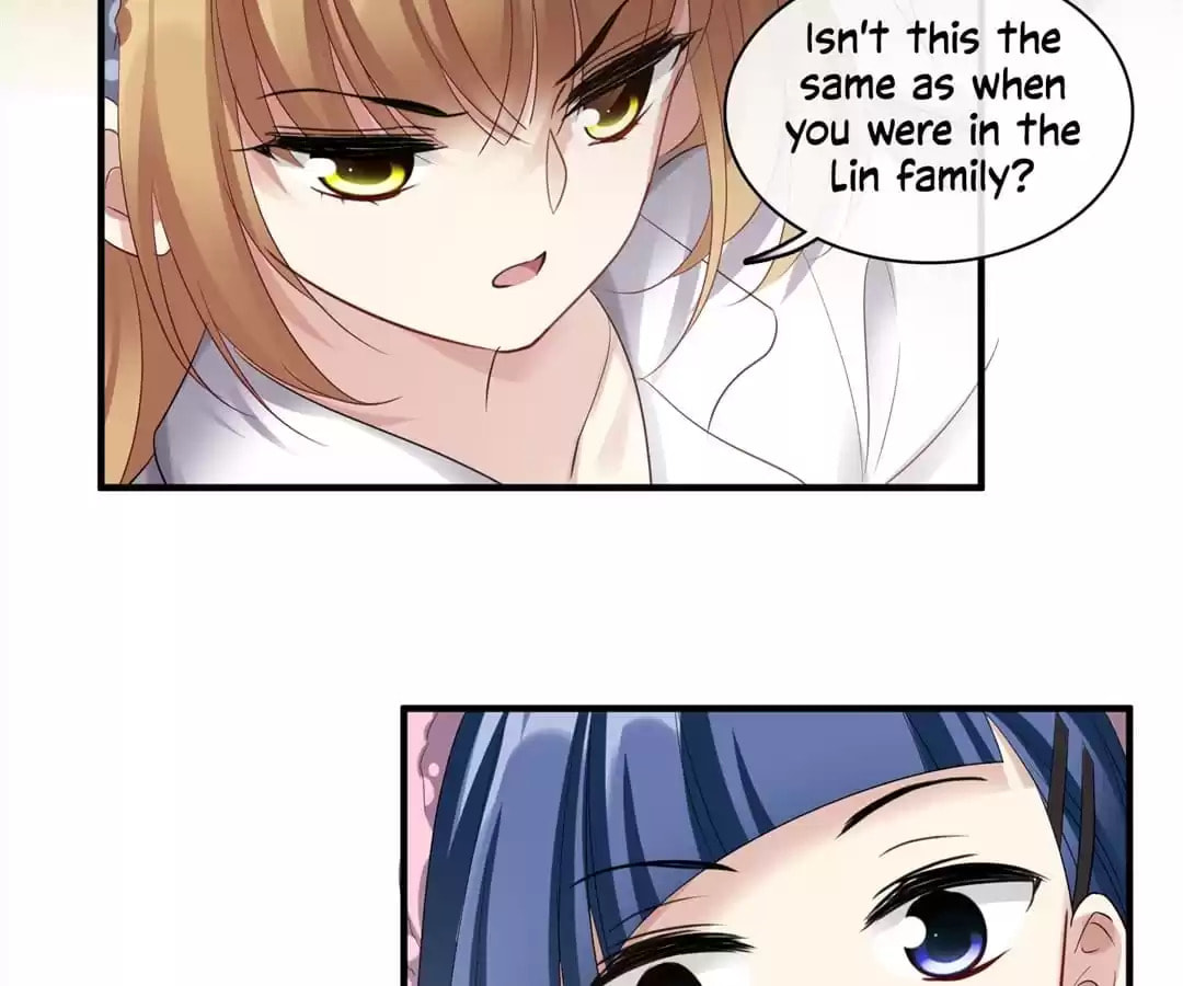 The Hostage, the Lover Chapter 132 page 4 - 