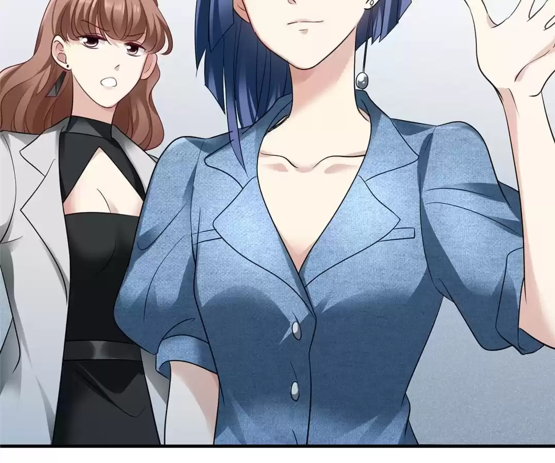 The Hostage, the Lover Chapter 132 page 38 - 