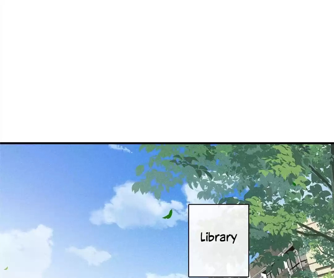 The Hostage, the Lover Chapter 132 page 6 - 