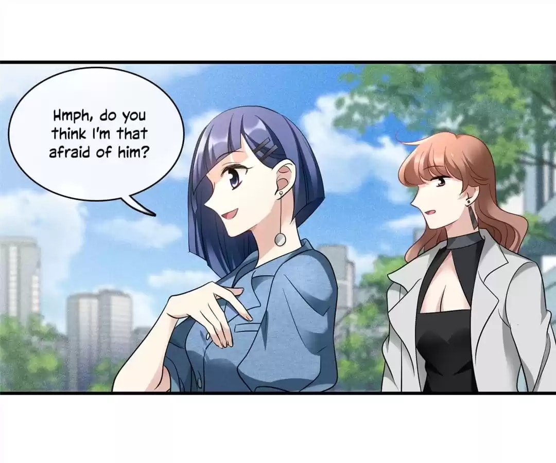 The Hostage, the Lover Chapter 133 page 1 - 