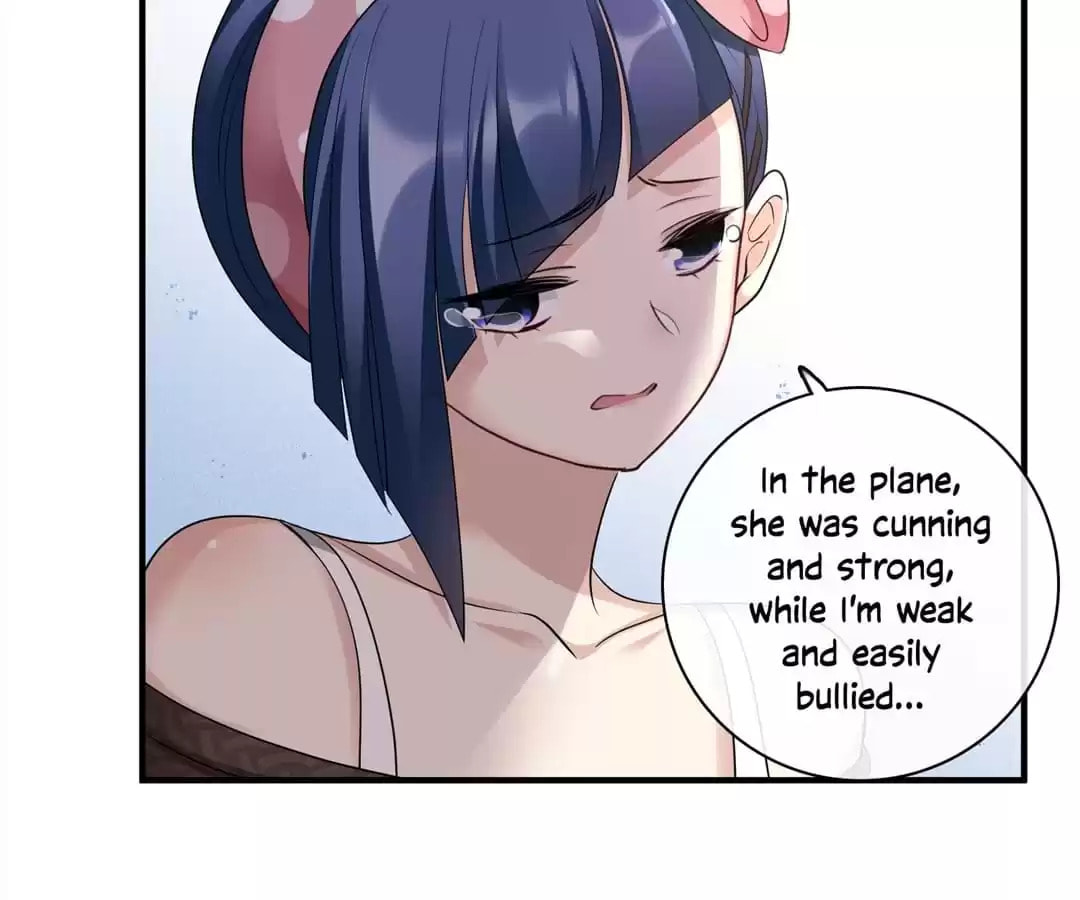 The Hostage, the Lover Chapter 133 page 12 - 