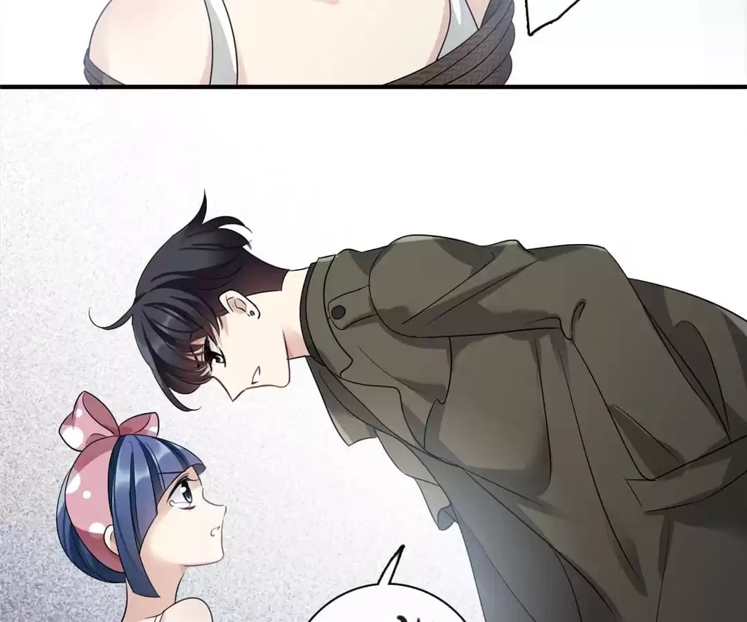 The Hostage, the Lover Chapter 133 page 16 - 