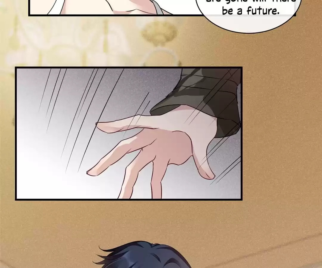 The Hostage, the Lover Chapter 133 page 24 - 