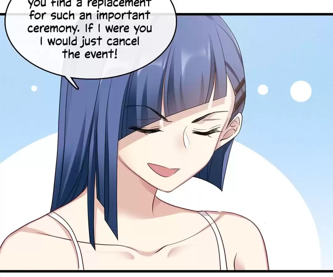 The Hostage, the Lover Chapter 136 page 11 - 