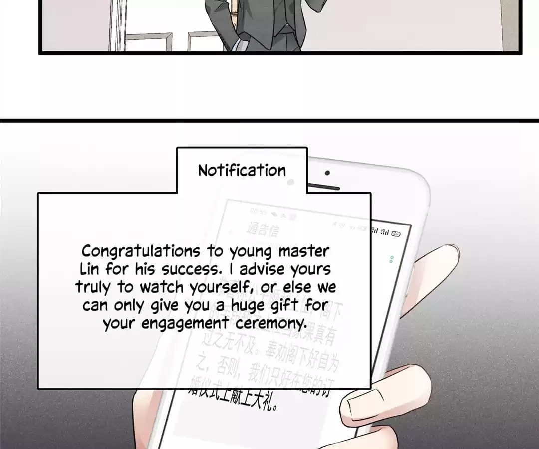 The Hostage, the Lover Chapter 136 page 24 - 