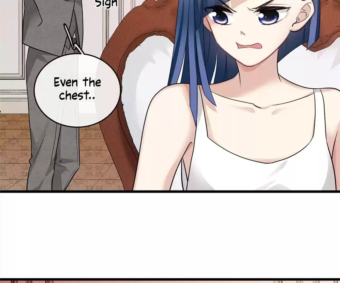 The Hostage, the Lover Chapter 136 page 6 - 