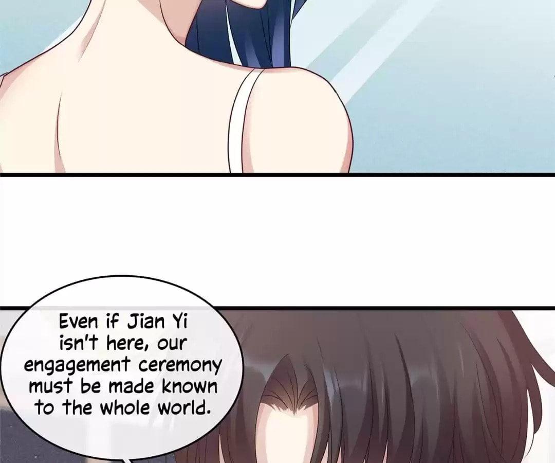 The Hostage, the Lover Chapter 136 page 9 - 